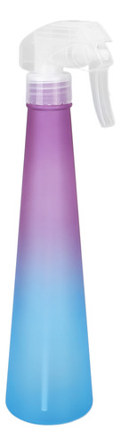 Botella De Agua Pulverizada De 350 Ml Multifuncional De Alta