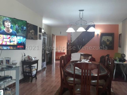 Imagen 4 de 12 de Casa Venta El Marqués Mls 21-22063
