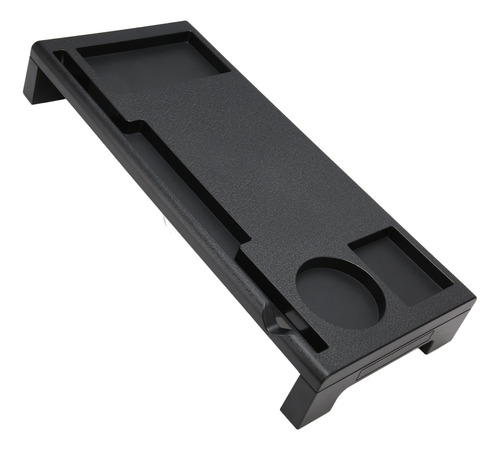 Soporte Elevador Para Monitor De Escritorio, 3 Salidas Usb,