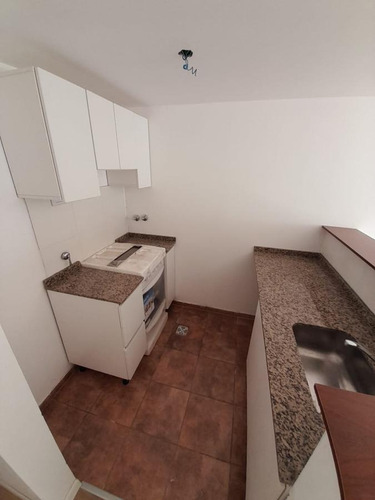 Imagen 8 de 30 de Venta Departamento 1 Dormitorio Con Patio - 1ro Mayo 1100 - Martin