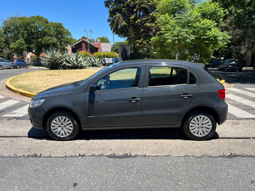 Volkswagen Gol Trend 1.6 Pack I 101cv