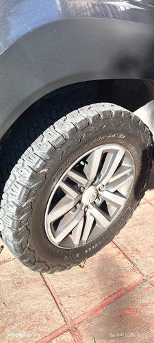 Toyota Hilux Pick-Up 2.8 Cd Srx 177cv 4x4