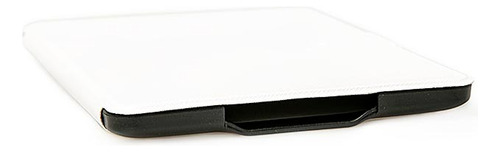 Funda Para Amazon Kindle 6 Magnetica Blanco