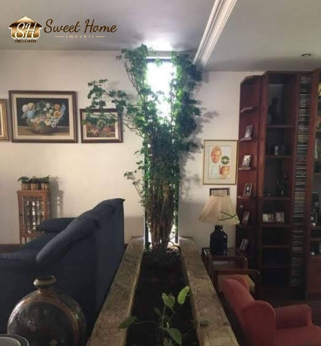 Imagem 11 de 15 de Sobrado Residencial Cinco Alphaville - Sh21170