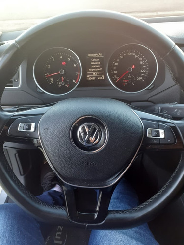 Imagem 5 de 12 de Vw Jetta 2.0 Comfortline 2016