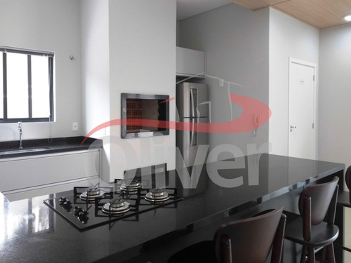 Imagem 10 de 25 de Mirage, Apartamento 2 Dormitorios, 2 Vagas De Garagem, Juvevê, Curitiba, Paraná - Ap00763 - 33499433