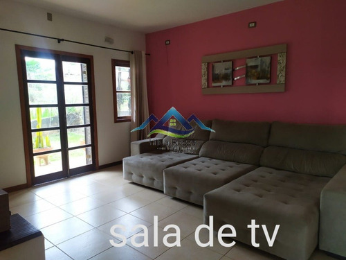 Imagem 6 de 15 de Chácara Em Condomínio Com Mezanino E 1.716 M2 - Ref: 1171