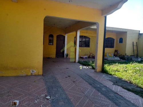 Imagem 3 de 5 de Casa Com 2 Dorms, Jardim Madalena, Embu-guaçu - R$ 250 Mil, Cod: 1519 - V1519