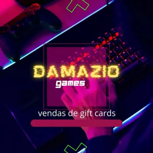 Gift Card Ifood Restaurante 50 Reais - Código Digital - Playce - Games & Gift  Cards 