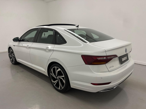 Volkswagen Jetta R-line 250 Tsi 1.4 Flex 16v Aut.