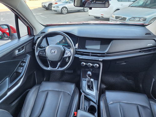 Changan CS15 1.5 Elite At