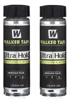 Comprar 2 Pegamentos Walker Tape Ultra Hold 41.4 Ml Protesis Capilar