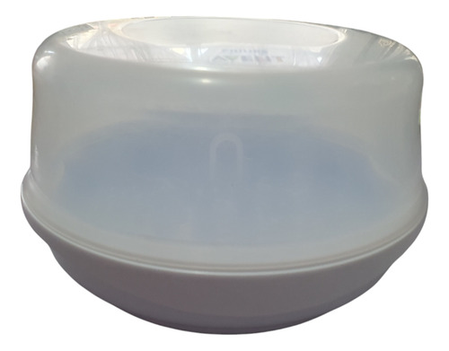 Esterilizador Philips Avent Para Biberones Con Pinza (usado) (Usado)