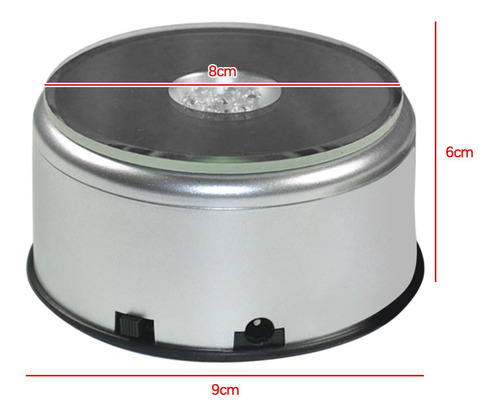7 Base De Pantalla Led Soporte De Base De Pantalla De