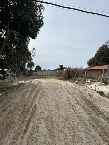 Venta Terreno En Salinas Norte