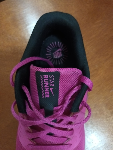 Calzado Deportivo Nike Star Runner (Usado)