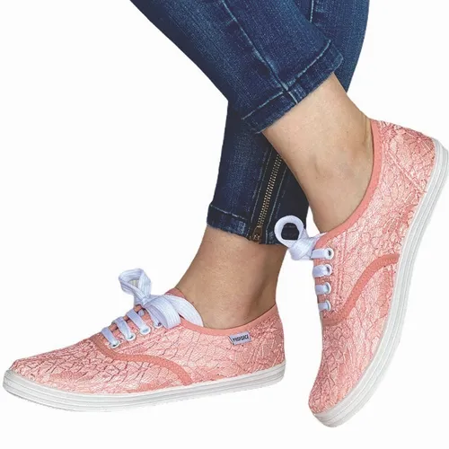 Zapatillas nauticas de mujer sale