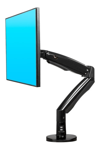 Suporte Monitor Gamer Articulado Até 35pol 9kg F100a Nb ELG