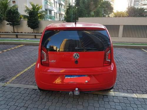 Volkswagen Up! 1.0 Take 5p 2016