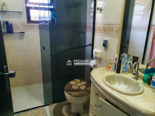 Imagem 25 de 28 de Sobrado Com 3 Dormitórios, 120 M² - Venda Por R$ 680.000,00 Ou Aluguel Por R$ 3.000,00/mês - Jardim Satélite - São Paulo/sp - So3282