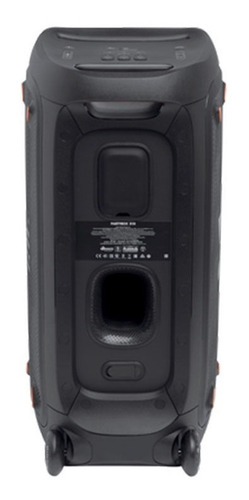 Jbl Party Box 310 Caixa De Som Bluetooth C/ Rodas 18hs 240w