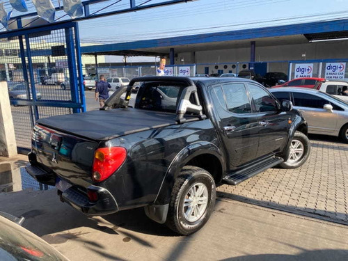 Imagem 5 de 12 de Mitsubishi L200 Triton Flex