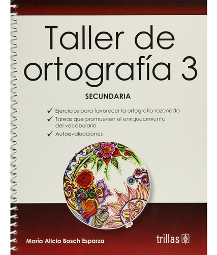 Taller De Ortografía 3 Secundaria