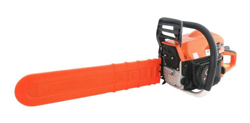 Imagen 2 de 5 de Motosierra Naftera A Explosion 58 Cc Kld M058 50cm 20 PuLG