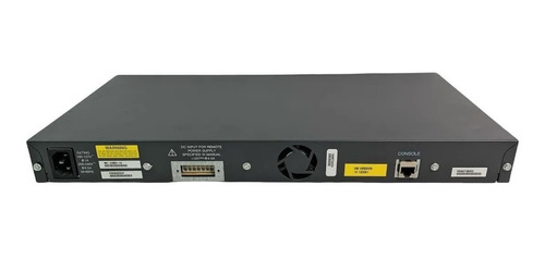 Switch Cisco Catalyst  2950 24 Puertos 10/100 Base T