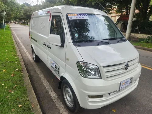Dfsk Panel Modelo 2023