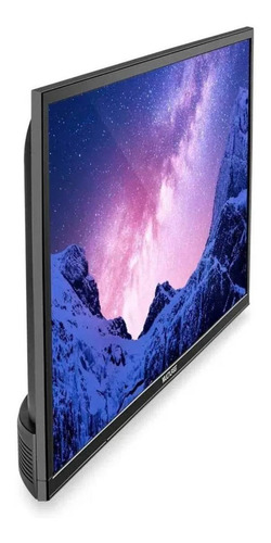 Imagem 2 de 5 de Smart TV Multilaser TL024 DLED Full HD 43" 100V/240V