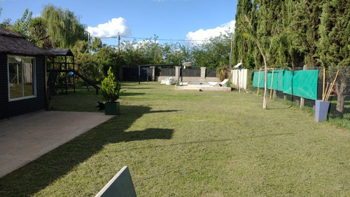Imagen 11 de 19 de En Venta!! Excelente Terreno Con Quincho Cerrado Y Piscina En Barrio Real - Junín (ba)