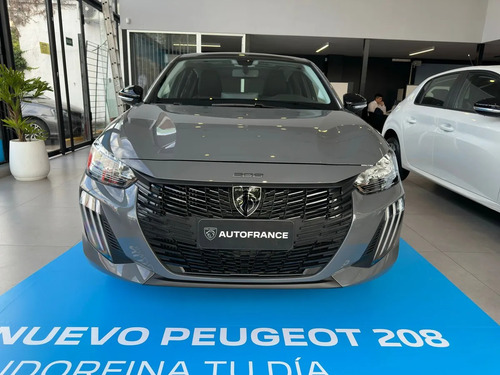Peugeot 208 1.0T Allure Pack