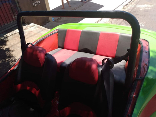 Volkswagen Buggy Baby Baby
