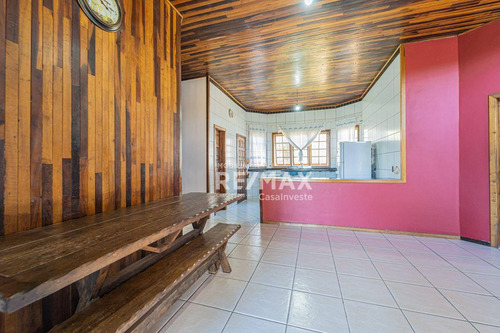 Imagem 22 de 30 de Chácara Com 2 Dormitórios À Venda, 1599 M² Por R$ 950.000,00 - Retiro Paulista - Vargem Grande Paulista/sp - Ch0042