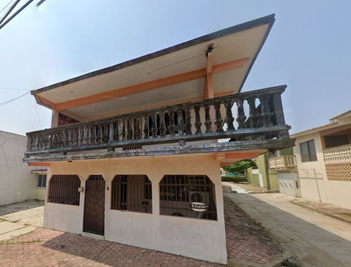 Casa En Venta En Coatzacoalcos, Veracruz. Tsc/