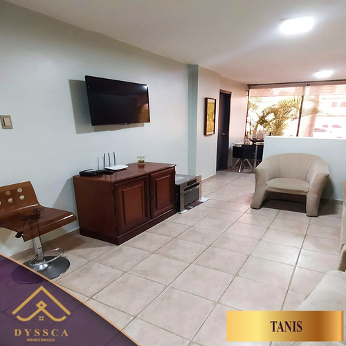 Imagen 3 de 10 de Venta Apto,. Lechería Edificio Tanis En Puerto Principe