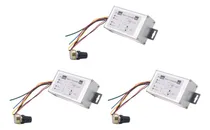 Comprar Controlador De Velocidad De Motor Crystally-3x Dc9v 12v 24v