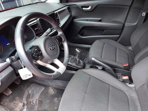 Kia Rio 2020 1.4 Nb