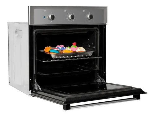Horno Eléctrico Challenger 220v Acero Inoxidable He 2651