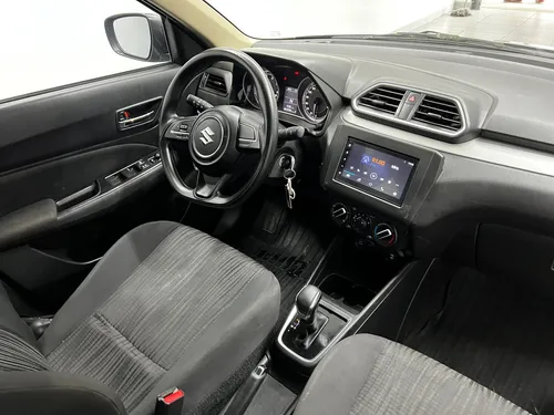 Suzuki Swift 1.2 Dzire At