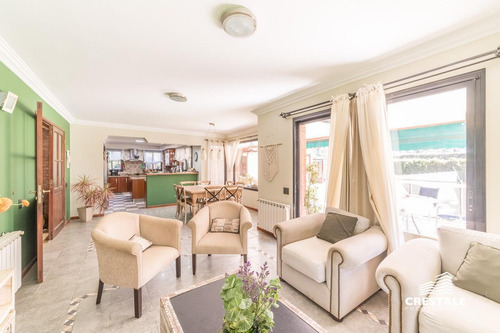 Imagen 10 de 30 de Venta Casa 3 Dormitorios En Suite, Pileta. - San Marino, Funes Hills.