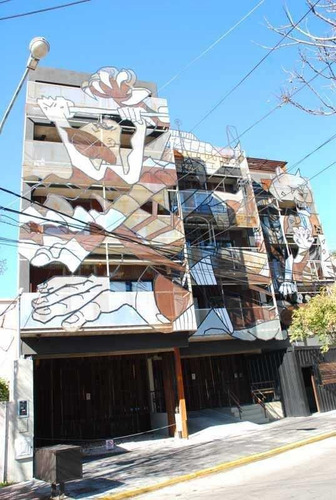 Departamento Monoambiente Amoblado En Alq. Temporario En Tigre, G.b.a. Zona Norte, Argentina
