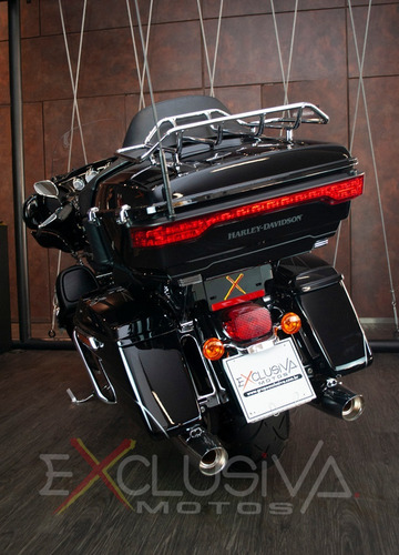 Harley Davidson Ultra Limited