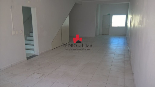 Imagem 9 de 15 de Prédio Comercial Com 3 Pavimentos 1 Quadra Do Metrô Vila Matilde - Pe28055