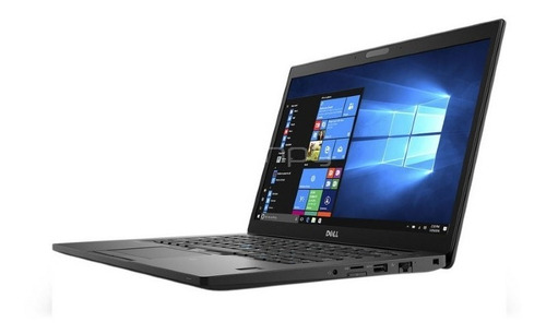 Notebook Dell E7280 12.5  I5 8gb 256gb Ssd Grado A (Reacondicionado)