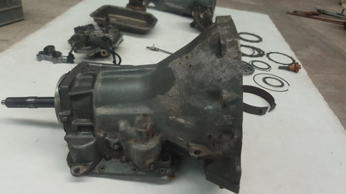 Partes Transmisión Automática Grand Cherokee Modelo 99-04 (Usado)