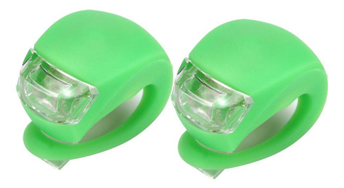 Lámpara Para De De 2 Piezas, Verde