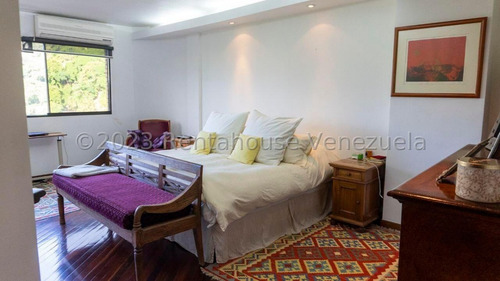 Casa En Venta, El Peñón #25-6784