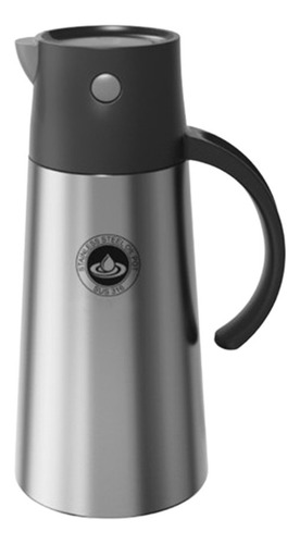 Recipiente De Óleo Em Aço Inoxidável, 750 Ml, Óleo